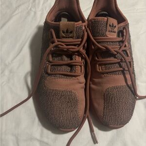 Adidas Pink Sneakers